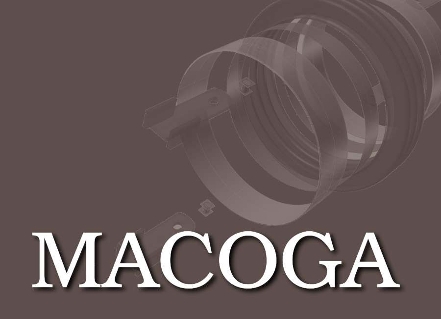 manufacturers macoga
