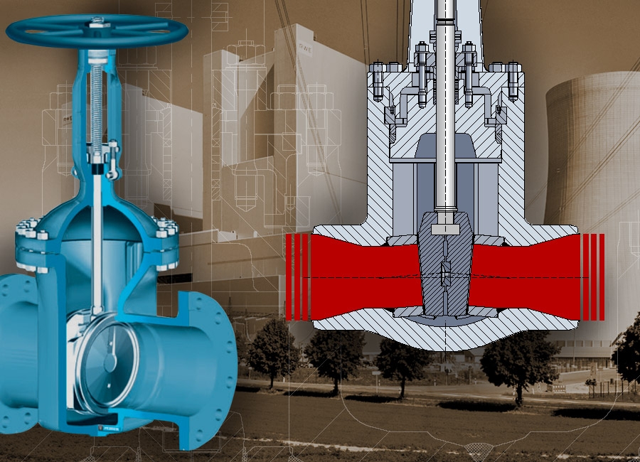 Gate Valves